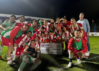 El once que prepara Mosset para el choque ante Colón por Copa Santa Fe