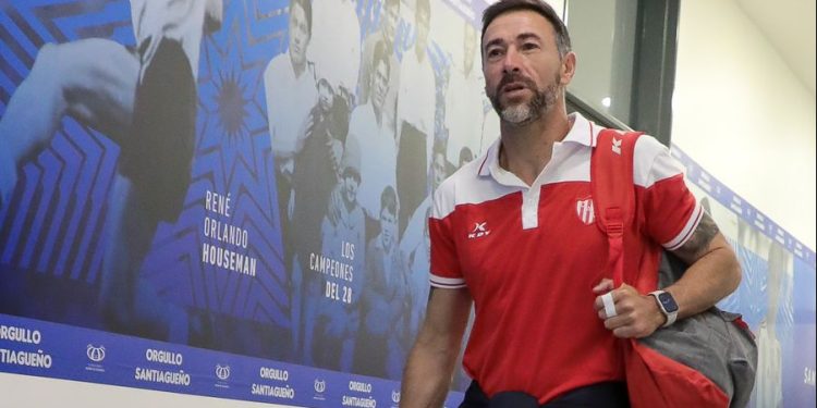 Kily: «Nos pegaron una piña en la boca, pero Unión se va a quedar en Primera»