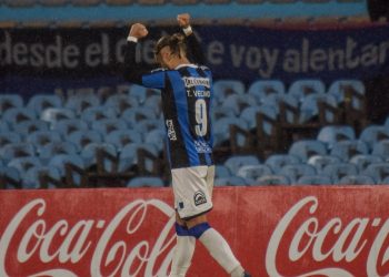 El renacer de Thiago Vecino en Uruguay tras su paso por Unión