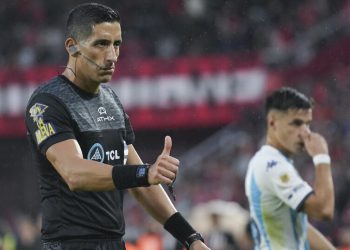 La visita de Unión a La Bombonera, con árbitro confirmado