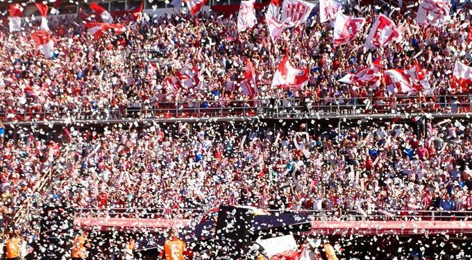 Lo que tenés que saber de Unión si vas o no al 15 de abril este lunes