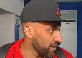 Wanchope: «Para ganar el desempate hay que cambiar todo»