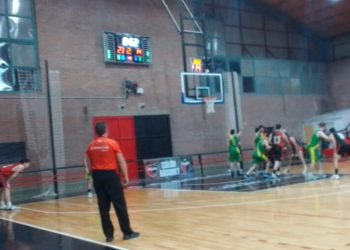 Colón (SF) decretó el descenso de Regatas