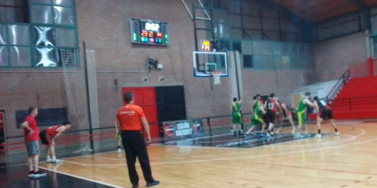 Colón (SF) decretó el descenso de Regatas