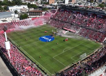 Unión: recibió 85 mil dólares de CONMEBOL y espera el pago de Fortaleza por Machuca