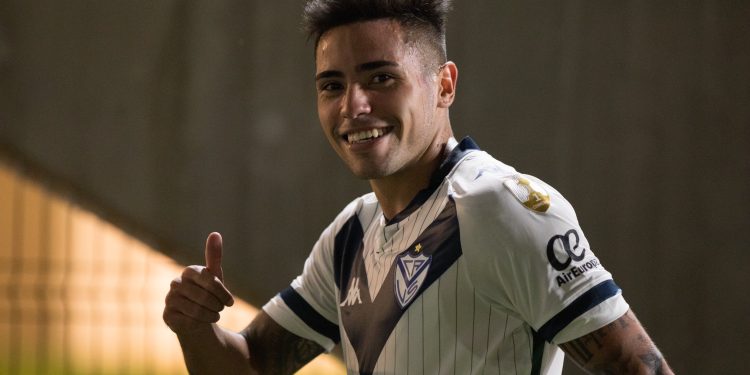 De Santa Rosa de Lima a jugar en la Selección con Messi
