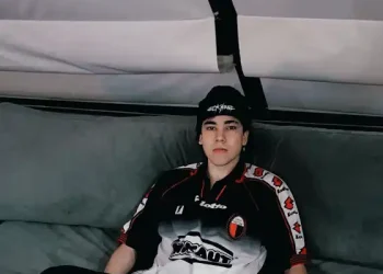 «Se gana o se gana»: el pedido de Spreen, el famoso streamer de Colón