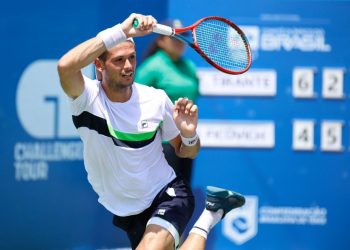 Habrá presencia argentina en la final de Challenger de Brasilia