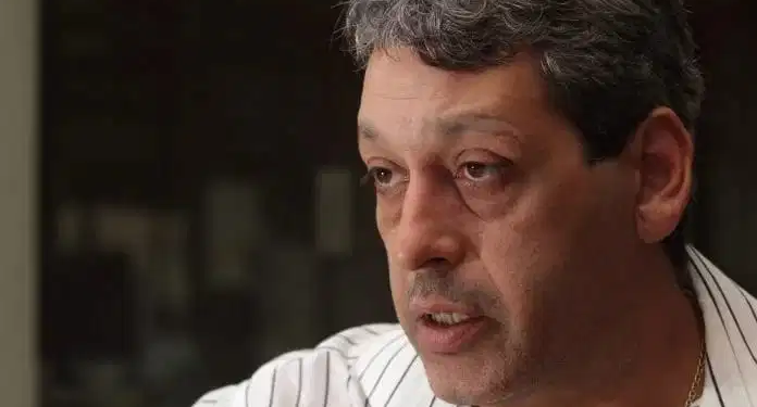 Ricardo Magdalena: «Ahora no es momento de críticas, el domingo debemos ganar sí o sí»