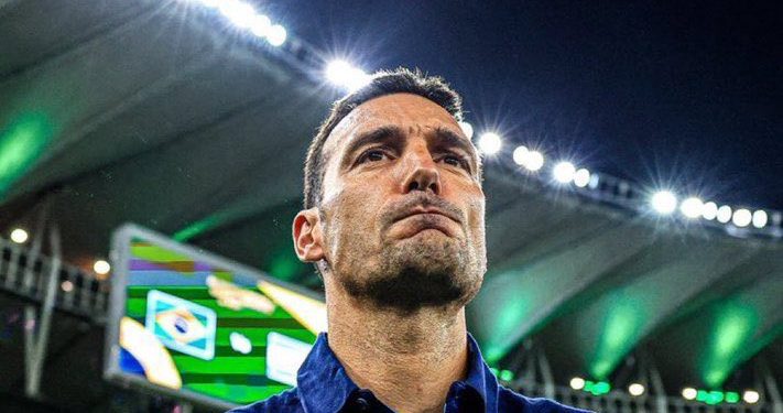 Bombazo mundial: Scaloni puso en duda su continuidad en la Selección
