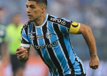 Luis Suárez será compañero de Facundo Farías en el Inter de Miami