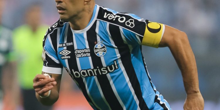 Luis Suárez será compañero de Facundo Farías en el Inter de Miami