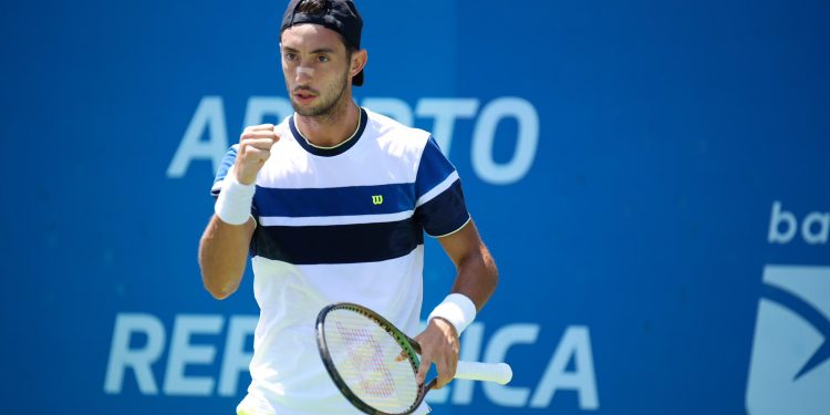 Gran jornada para los argentinos en el Challenger de Brasilia