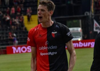 El mensaje del Flaco Conti en la previa al choque ante Talleres: «Nunca pierdas la fe»
