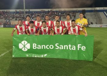 Unión se consagró campeón de la Copa Santa Fe