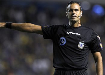 La visita de Unión a Córdoba tiene árbitro confirmado