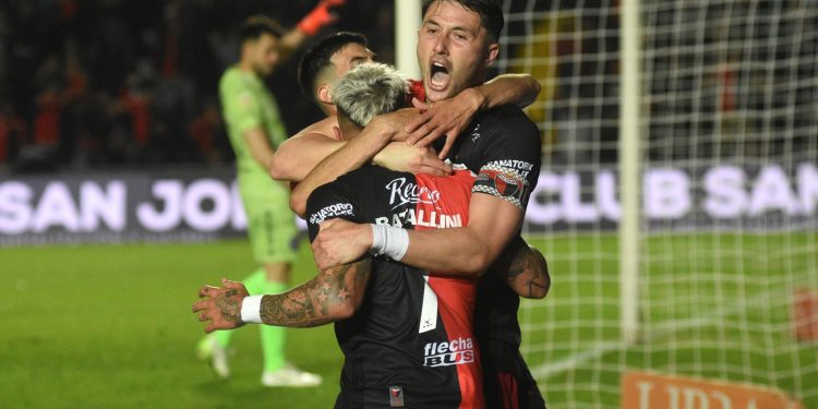 Batallini trabaja para que llegar ante Vélez no sea misión imposible