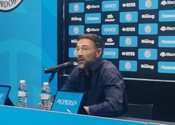 Kily González: «Nos siguen cagando»