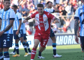 Calderón, con todo acordado para jugar en la U de Chile: firmará hasta 2026