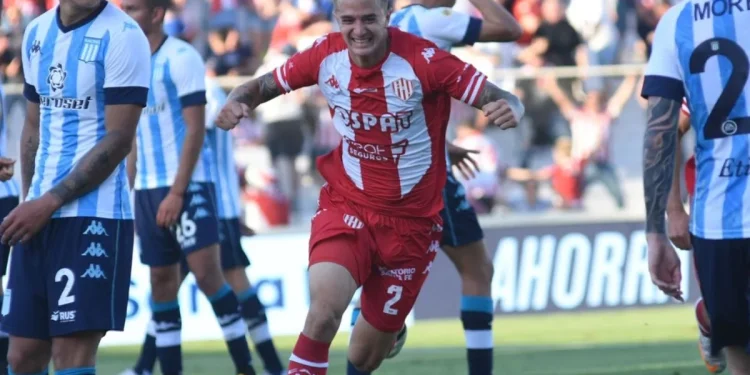 Calderón, con todo acordado para jugar en la U de Chile: firmará hasta 2026