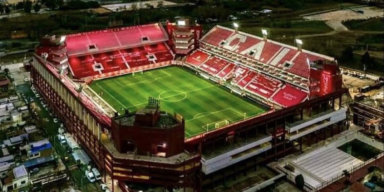 River recibirá a Instituto en la cancha de Independiente