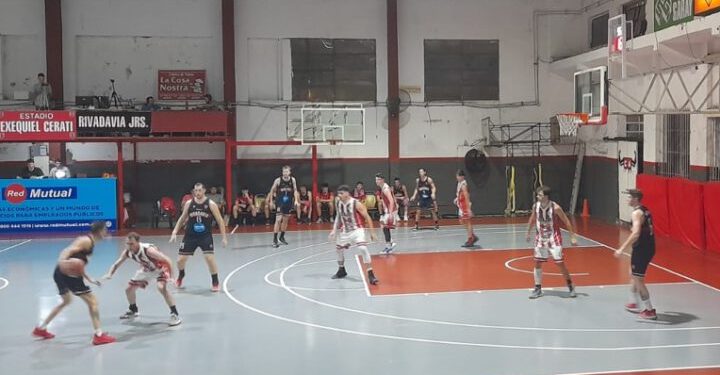 Tiempo de definiciones en la A1 del Oficial de Básquet