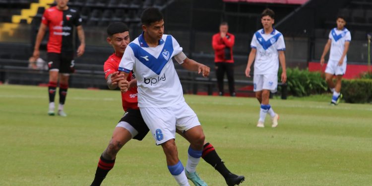 Colón cerró la Copa Proyección con otra derrota