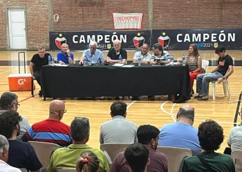 La asamblea de Colón será previo a la definición por la permanencia
