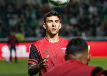 Colón tendrá fin de semana libre, pero dos jugadores trabajarán en el predio