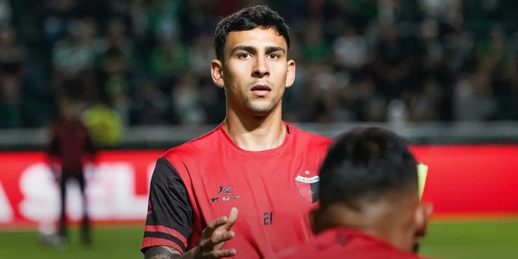 Colón tendrá fin de semana libre, pero dos jugadores trabajarán en el predio