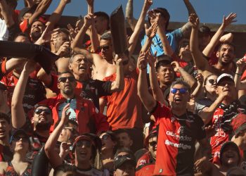Información clave para hinchas de Colón que viajan a Rosario