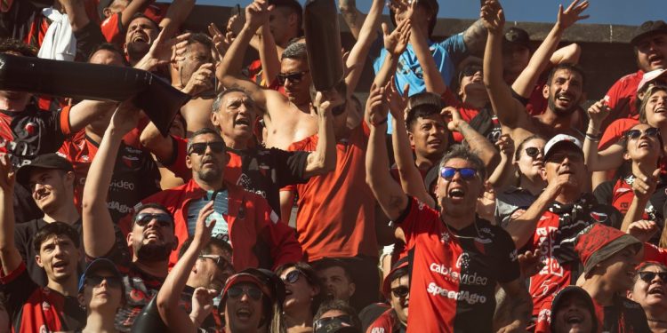 Información clave para hinchas de Colón que viajan a Rosario