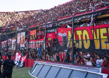 Más de 600 policías y puertas que no abrirán: lo que tienen que saber quienes asistan a Colón-Talleres