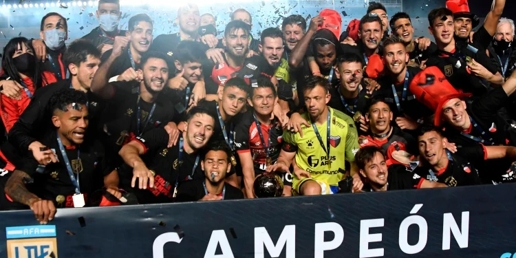 «Sí se puede, vamos los negros»: el mensaje de un campeón con Colón en la previa al choque ante Vélez