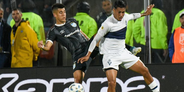 Perdió Gimnasia: un resultado que esperaban Colón y Unión