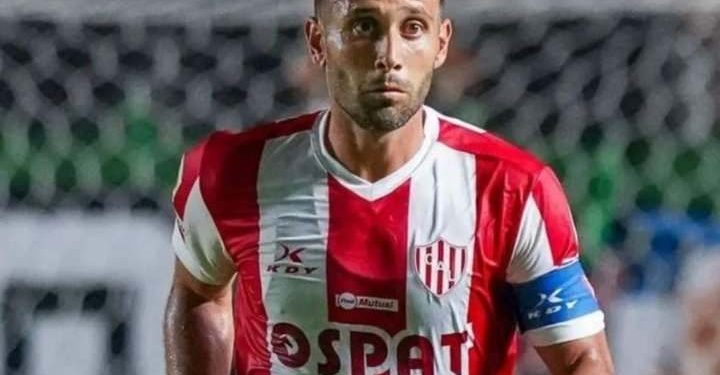 «Hicimos méritos para quedarnos, pero es un tirón de orejas para que no nos pase más esto»