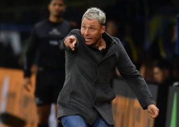 Con tiempo de trabajo, Damonte pone la mira en Banfield