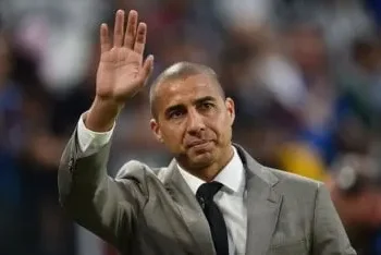 David Trezeguet es el principal candidato a dirigir un equipo de la Primera Nacional