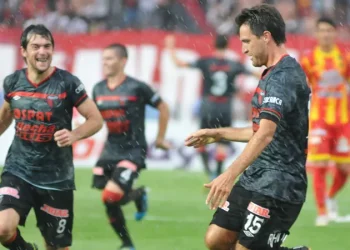 «Ojalá se vaya el vecino y no Colón»