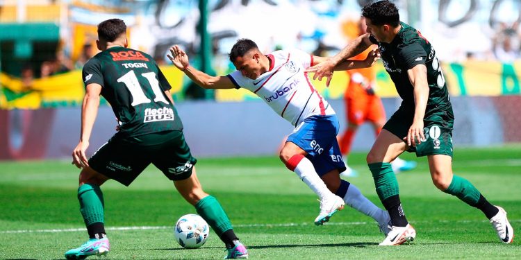 El partido entre San Lorenzo y Defensa y Justicia por Copa Argentina cambio de sede