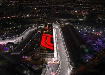 Los pilotos de F1 se expresaron contra el circuito callejero de Las Vegas