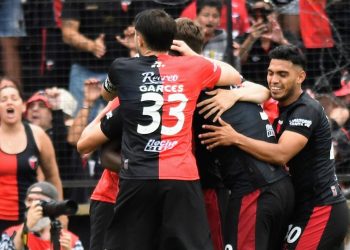 Gritalos de nuevo! Los goles Sabaleros de una victoria fundamental