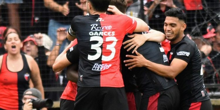 Gritalos de nuevo! Los goles Sabaleros de una victoria fundamental