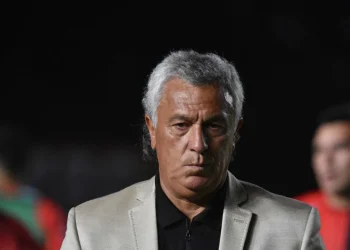 Gorosito: «No es casualidad que Colón y Gimnasia estén así»