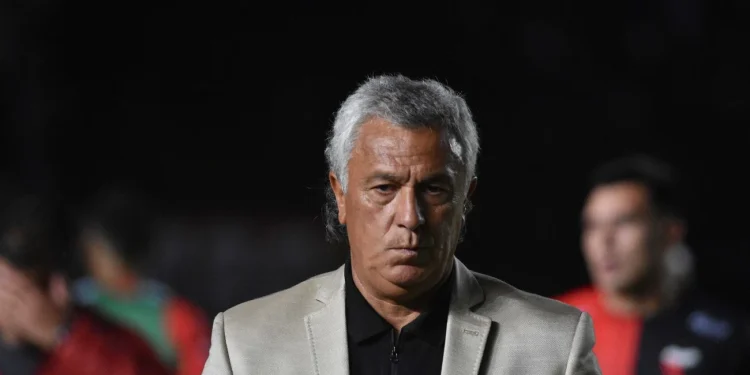 Gorosito: «No es casualidad que Colón y Gimnasia estén así»