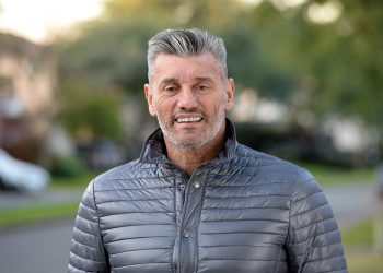 Goyco le pidió «disculpas a los hinchas santafesinos»