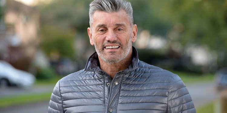 Goyco le pidió «disculpas a los hinchas santafesinos»