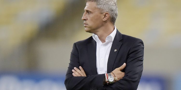 Hernán Crespo será el nuevo entrenador de Al Ain de Emiratos Árabes