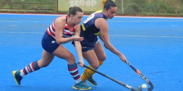 SFRC y El Quillá definen el título en Reserva y Sub14