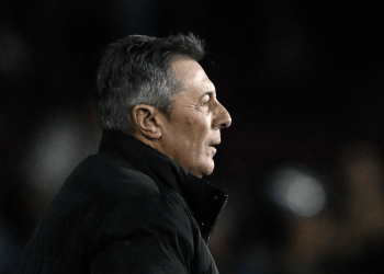 La crítica de Kudelka al fútbol de Santa Fe: «Interesa más que le vaya mal al otro que bien a vos»
